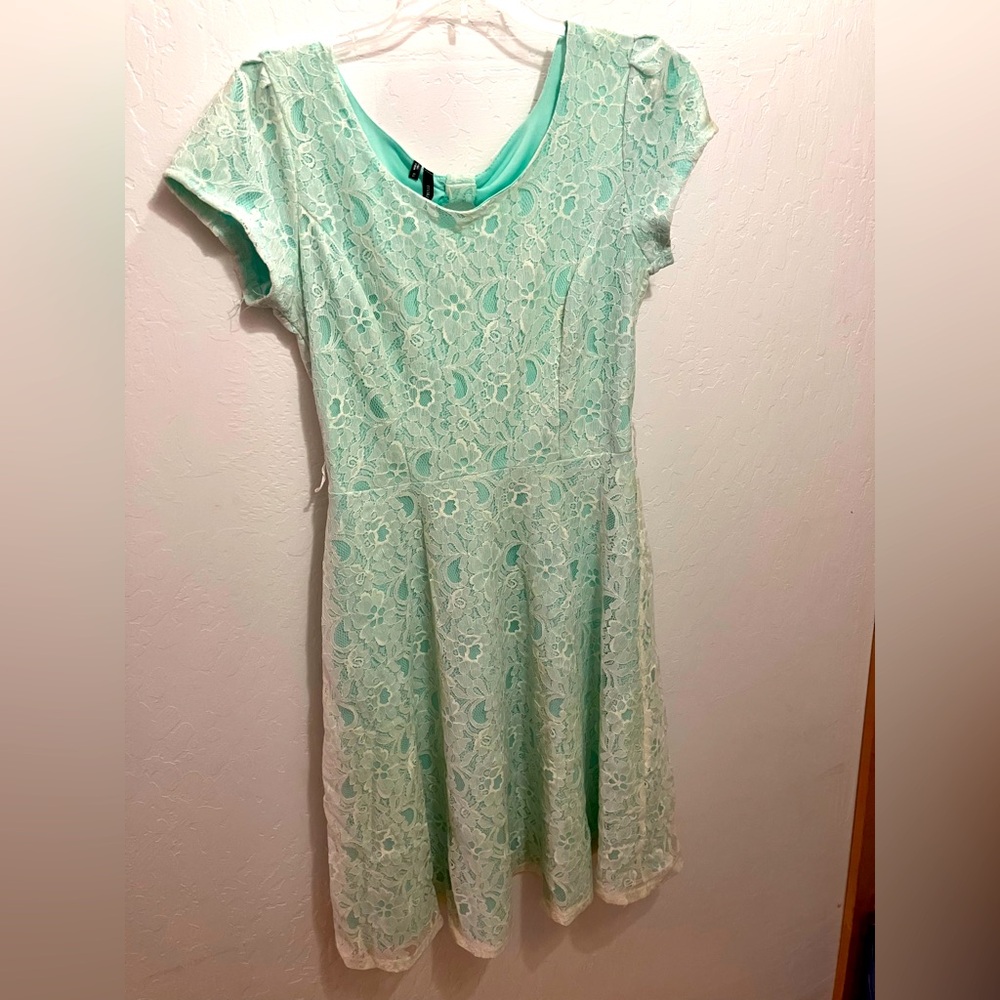 Beautiful Maurice’s MIDI Dress
